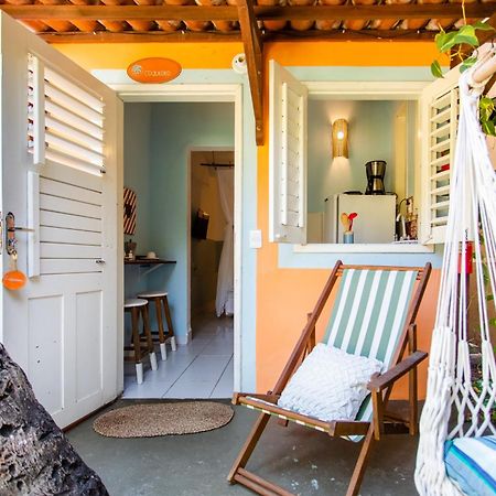 Vila Charme Jericoacoara Extérieur photo