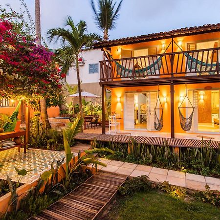 Vila Charme Jericoacoara Extérieur photo