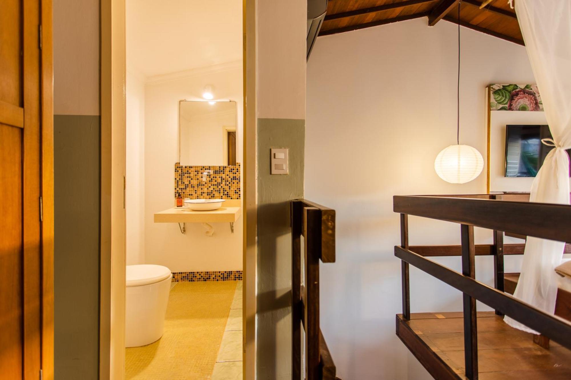 Vila Charme Jericoacoara Extérieur photo