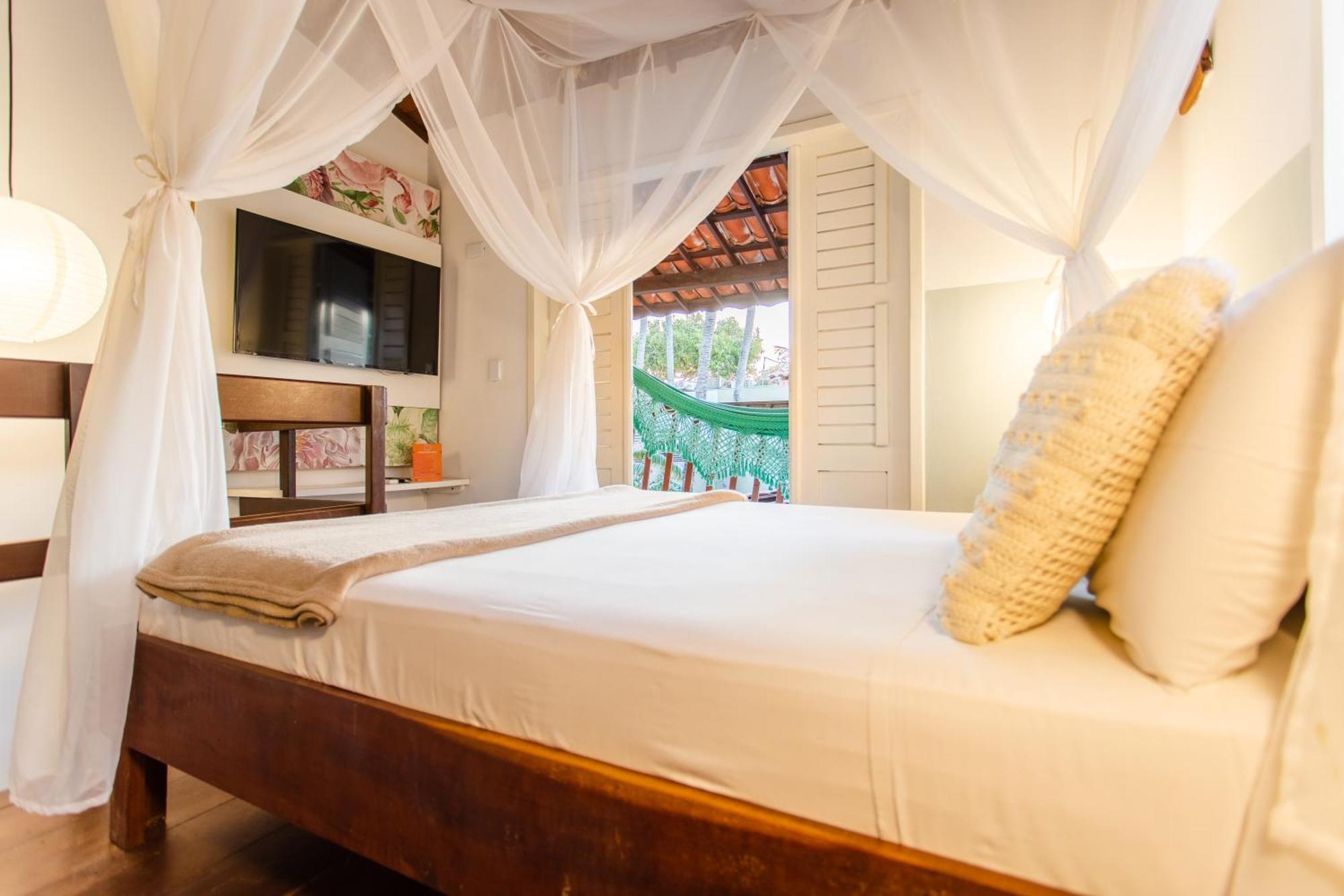 Vila Charme Jericoacoara Extérieur photo