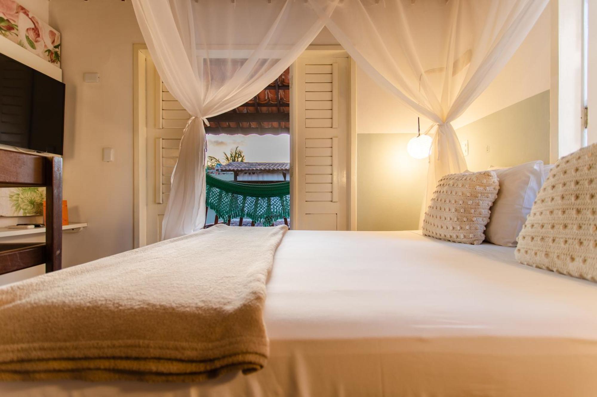 Vila Charme Jericoacoara Extérieur photo