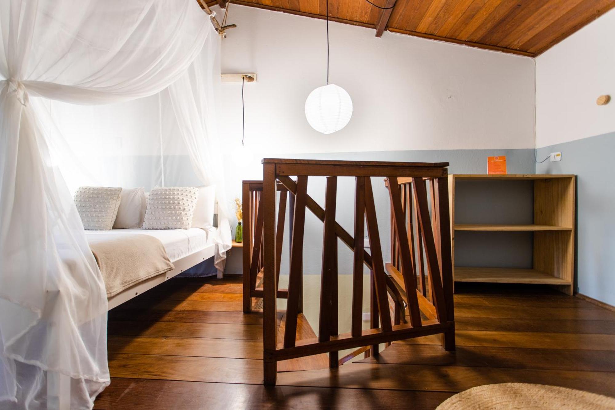 Vila Charme Jericoacoara Extérieur photo