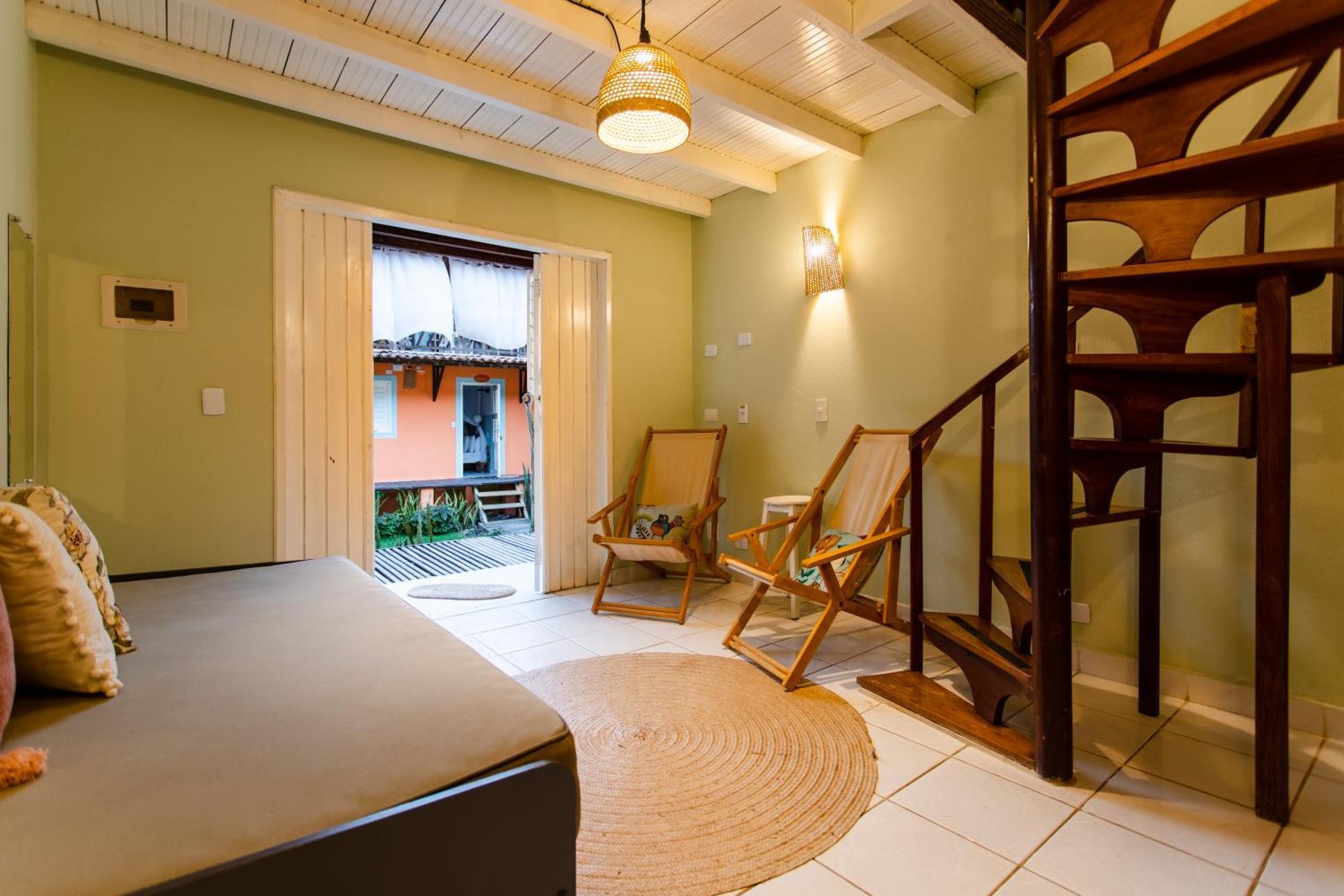 Vila Charme Jericoacoara Extérieur photo