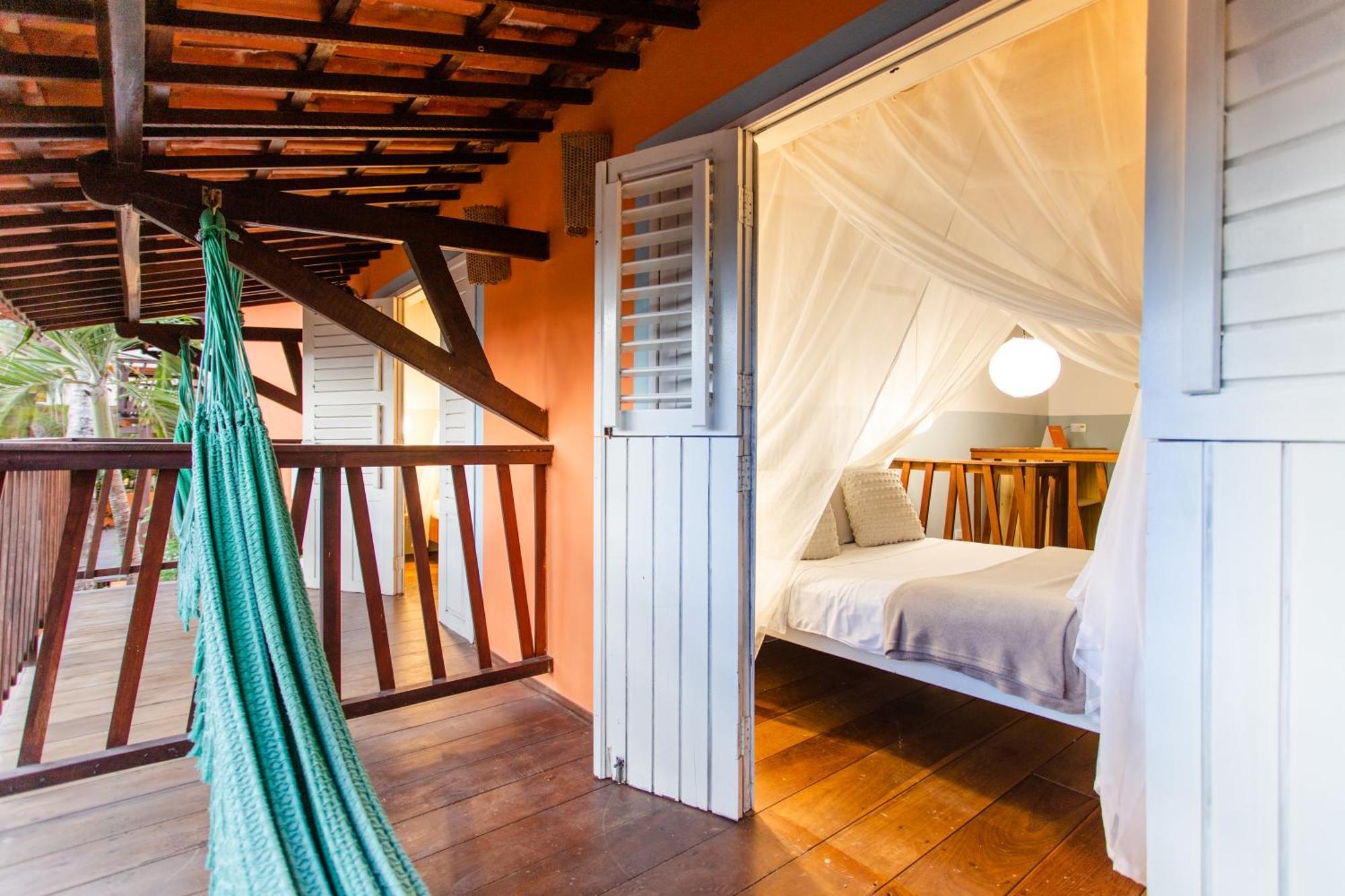 Vila Charme Jericoacoara Extérieur photo