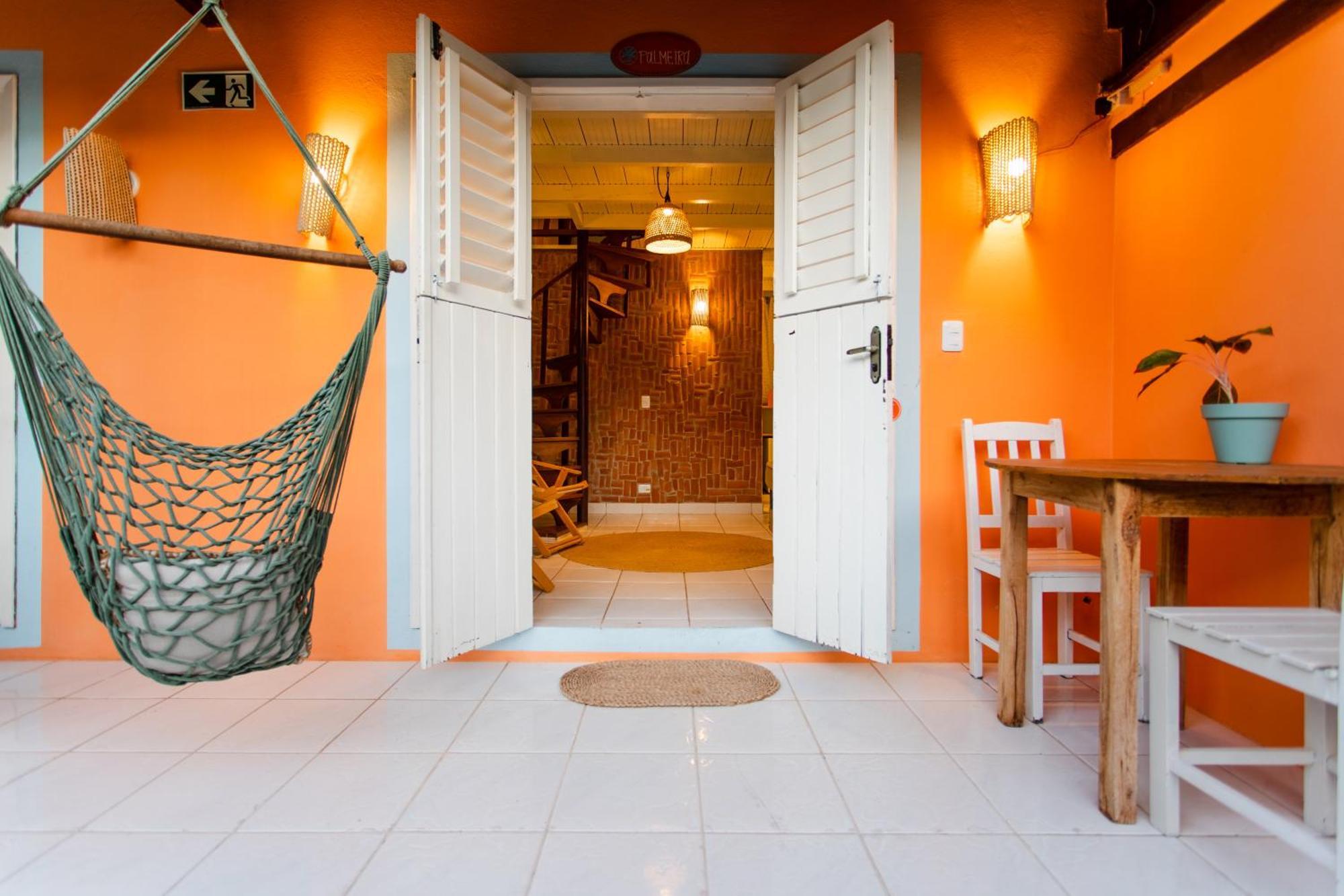 Vila Charme Jericoacoara Extérieur photo