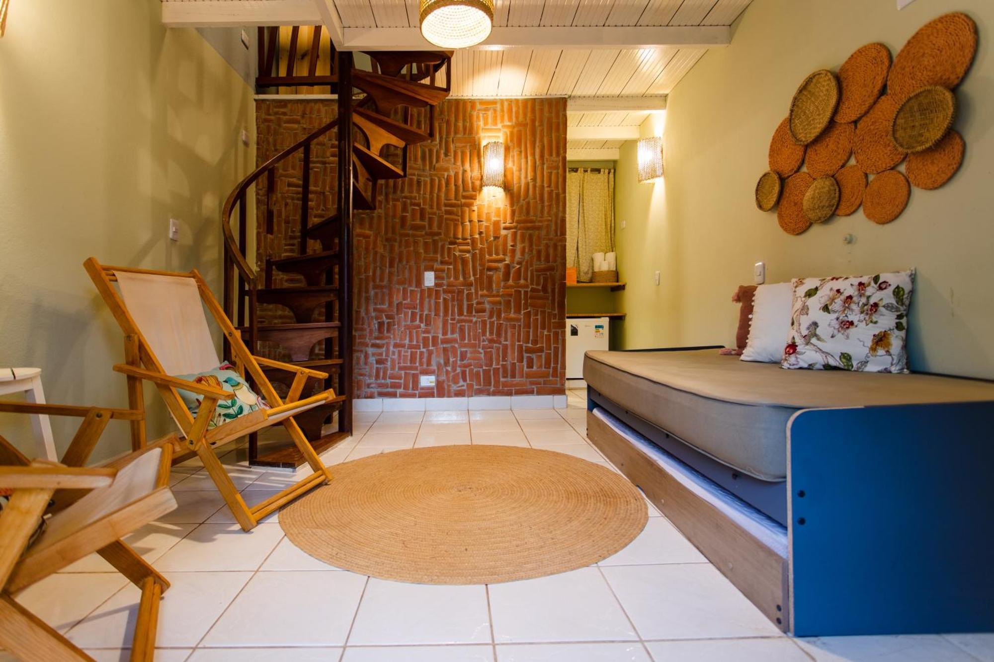Vila Charme Jericoacoara Extérieur photo