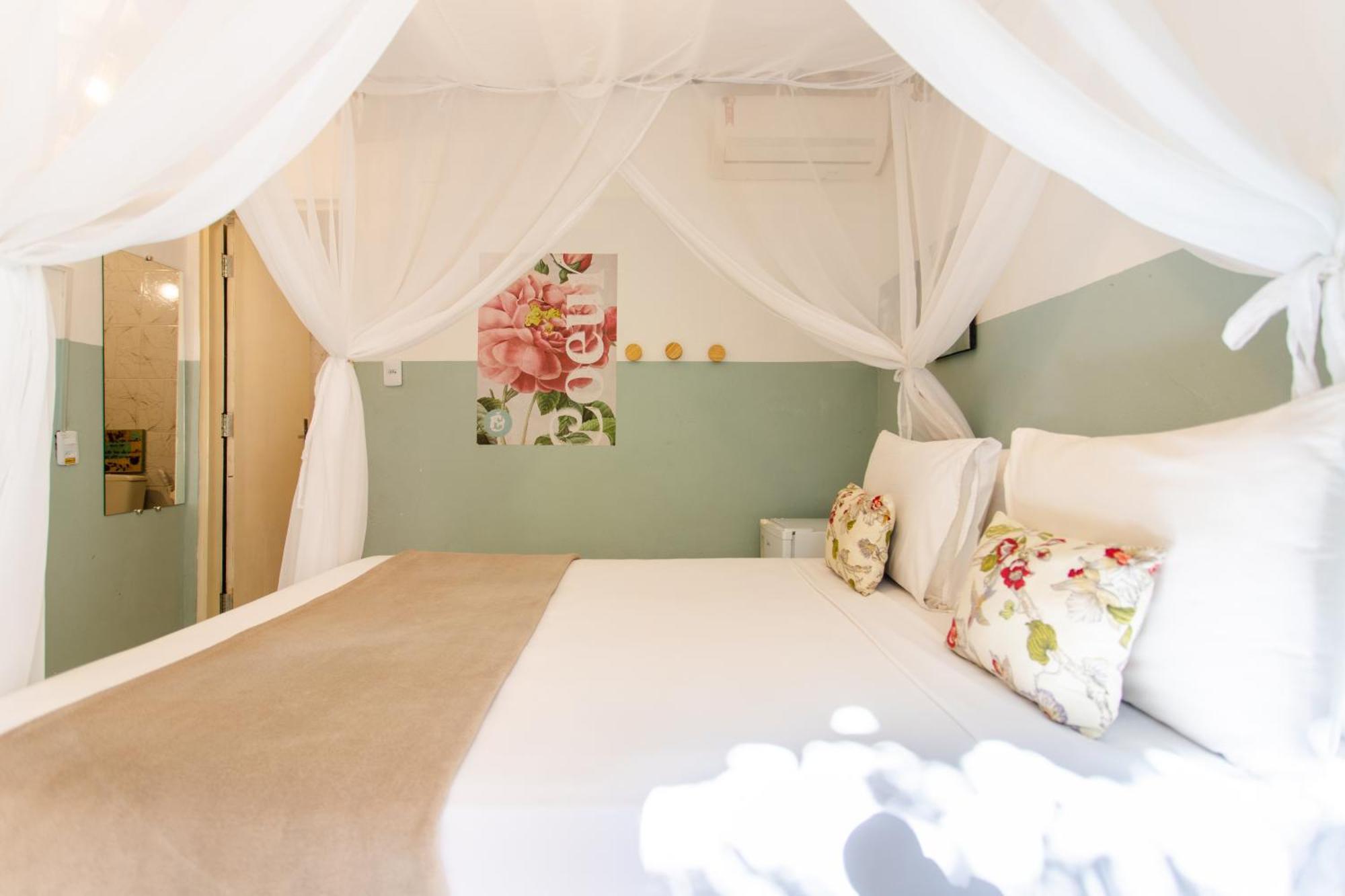 Vila Charme Jericoacoara Extérieur photo