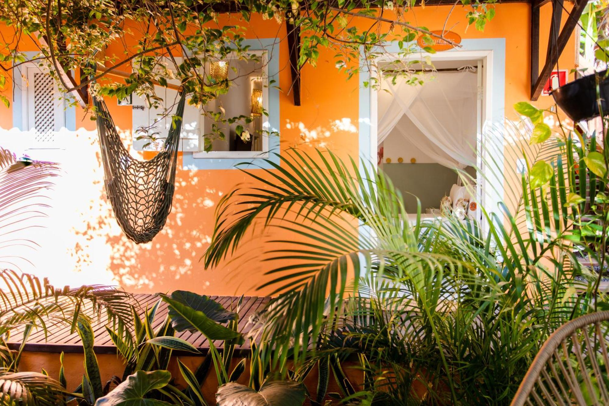 Vila Charme Jericoacoara Extérieur photo