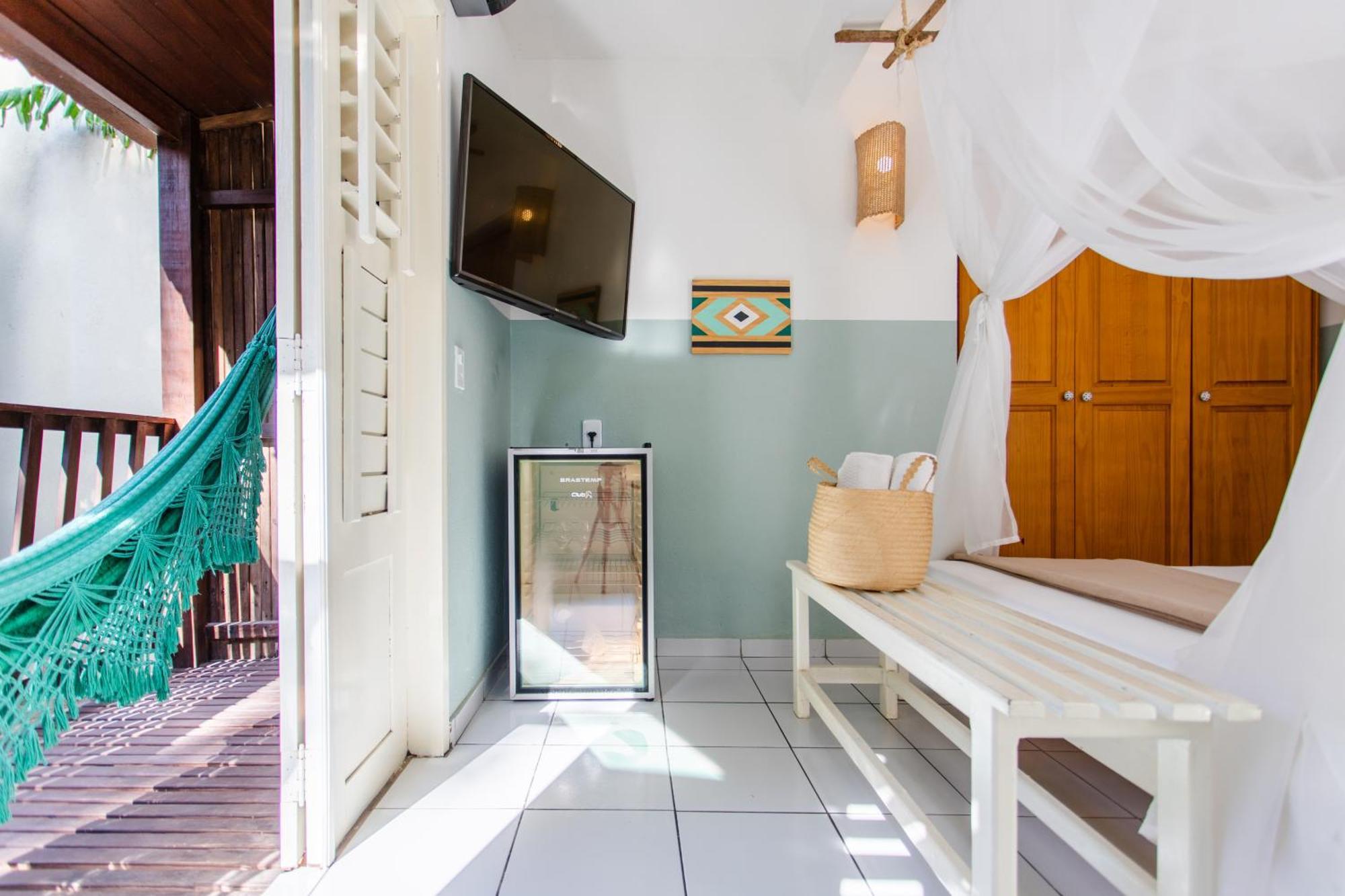 Vila Charme Jericoacoara Extérieur photo