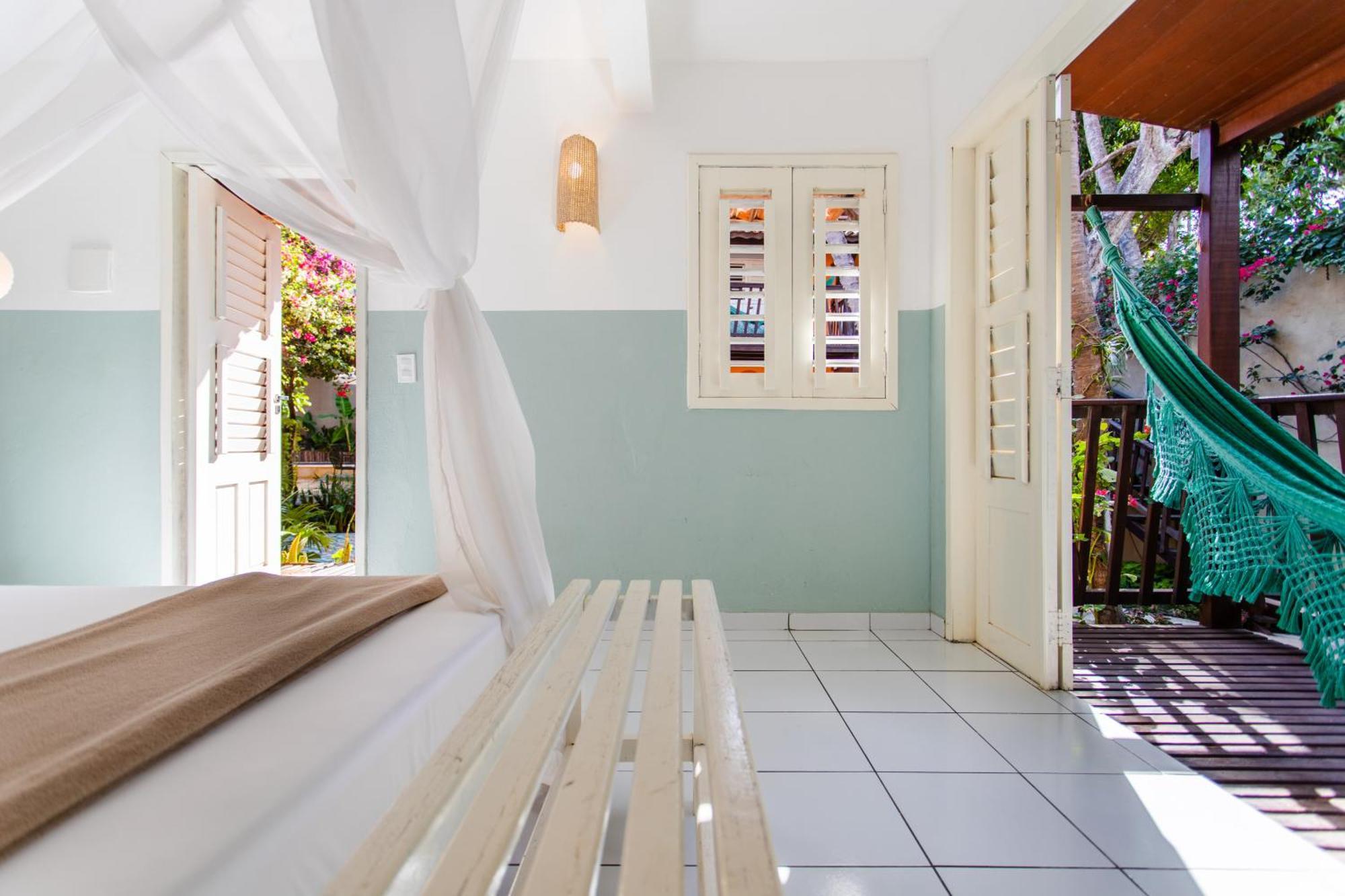 Vila Charme Jericoacoara Extérieur photo