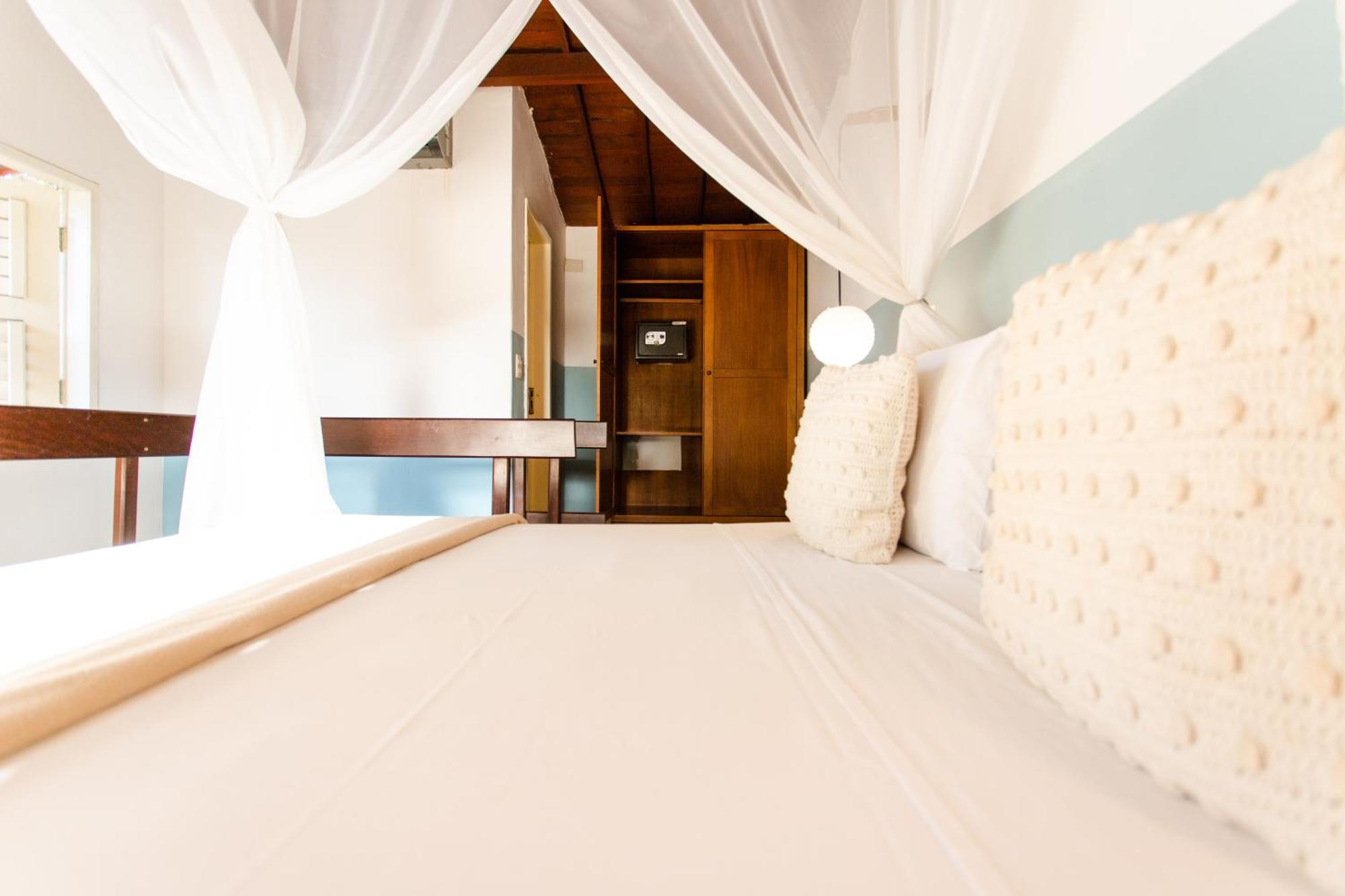 Vila Charme Jericoacoara Extérieur photo