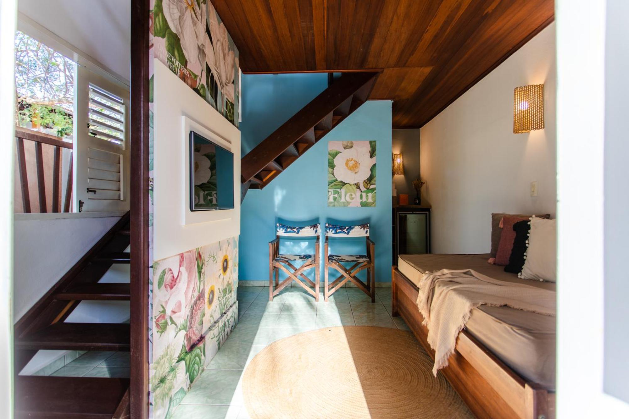 Vila Charme Jericoacoara Extérieur photo