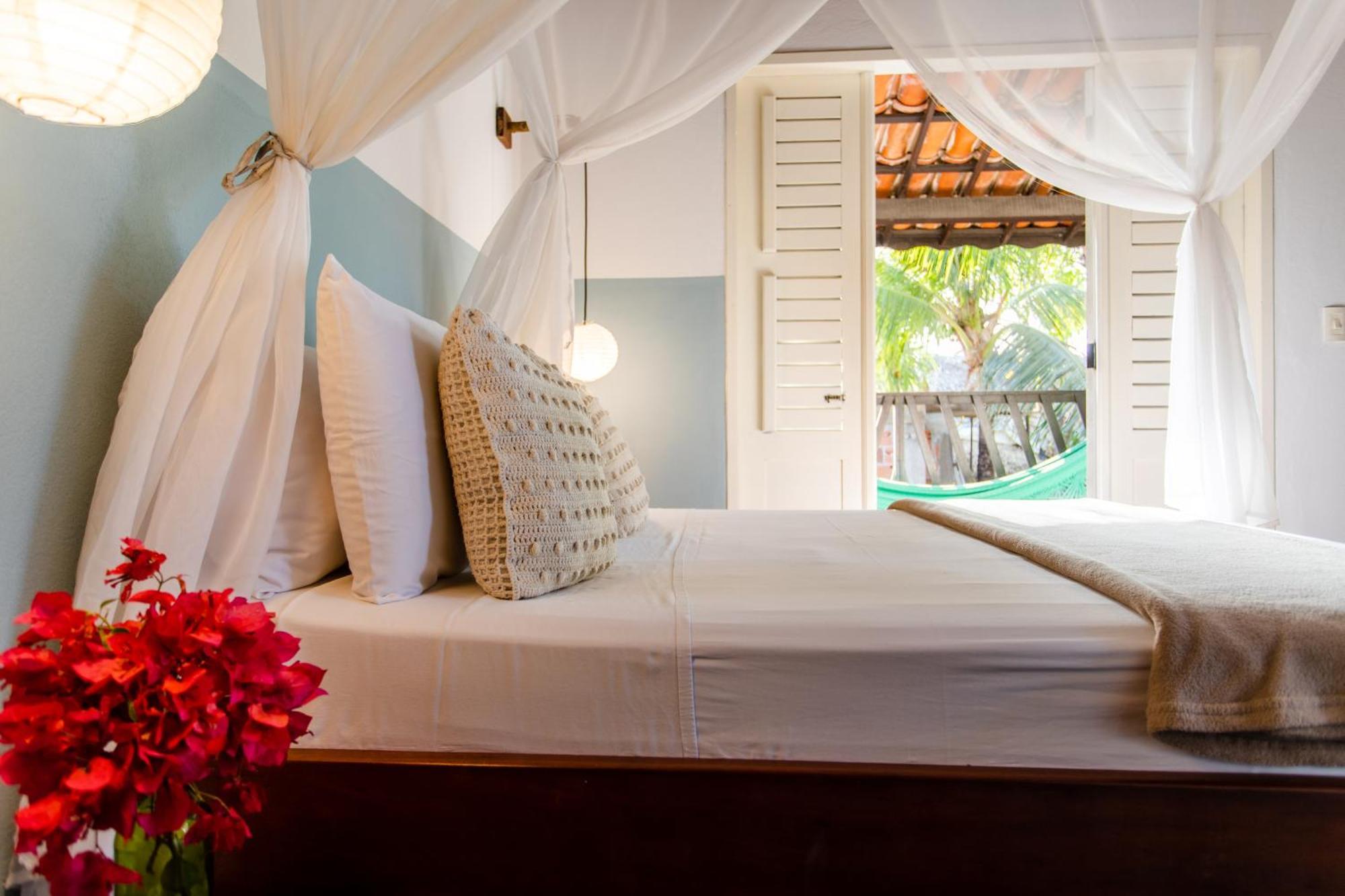 Vila Charme Jericoacoara Extérieur photo