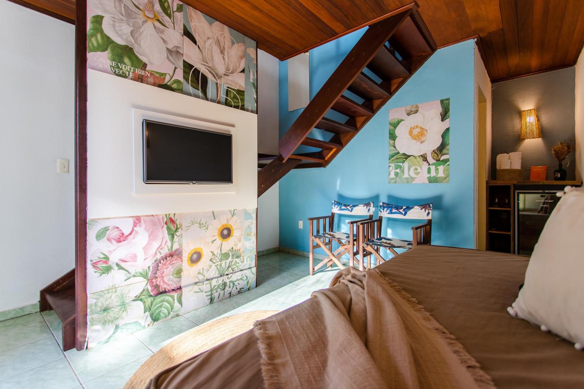Vila Charme Jericoacoara Extérieur photo