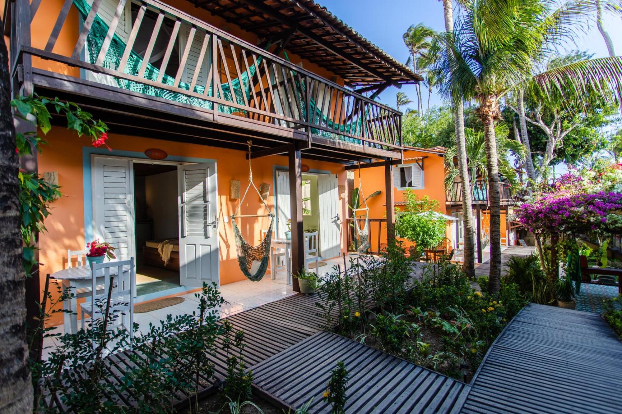 Vila Charme Jericoacoara Extérieur photo