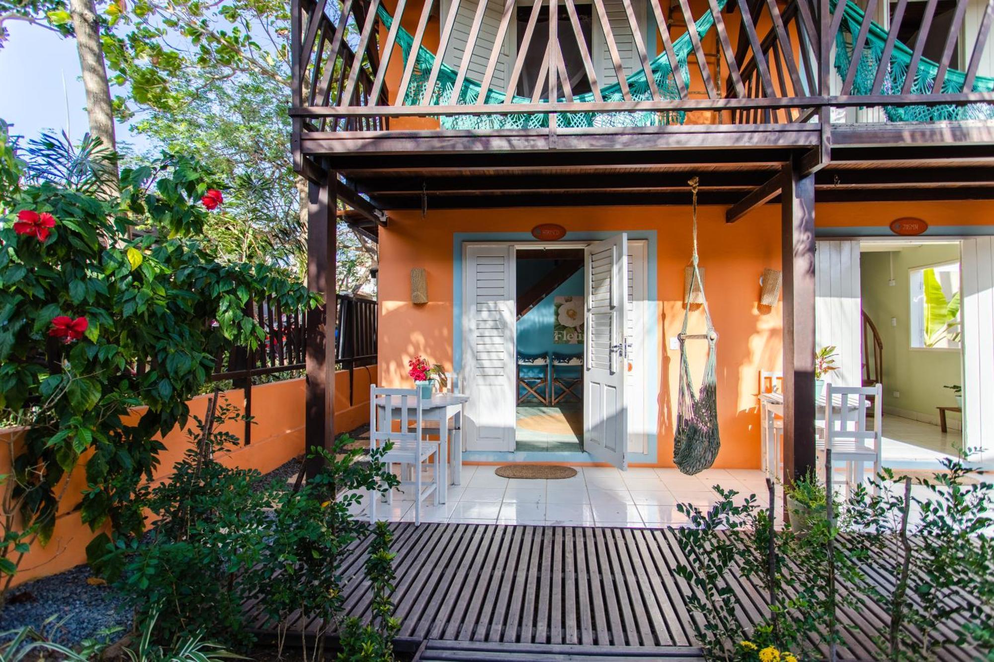 Vila Charme Jericoacoara Extérieur photo