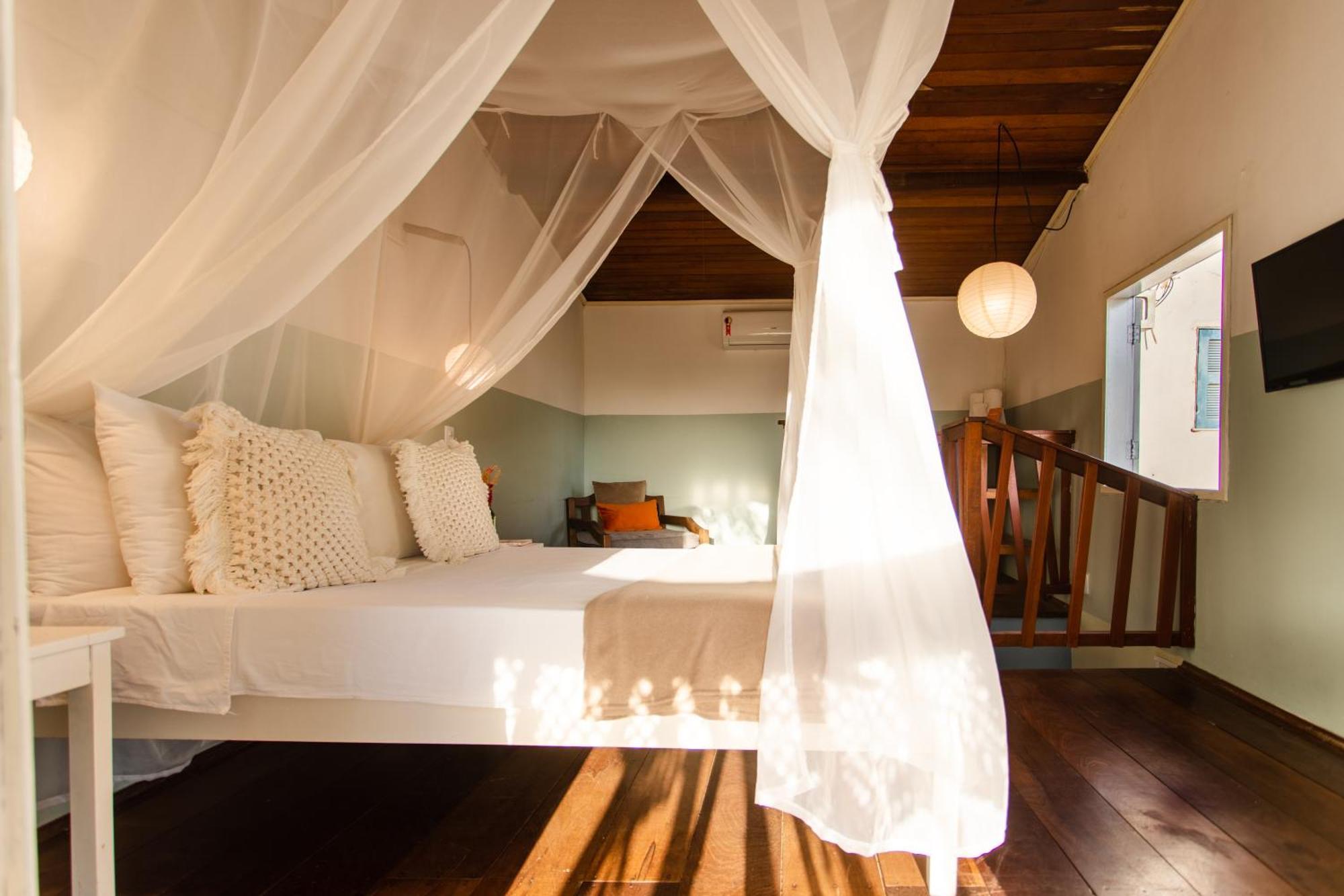 Vila Charme Jericoacoara Extérieur photo
