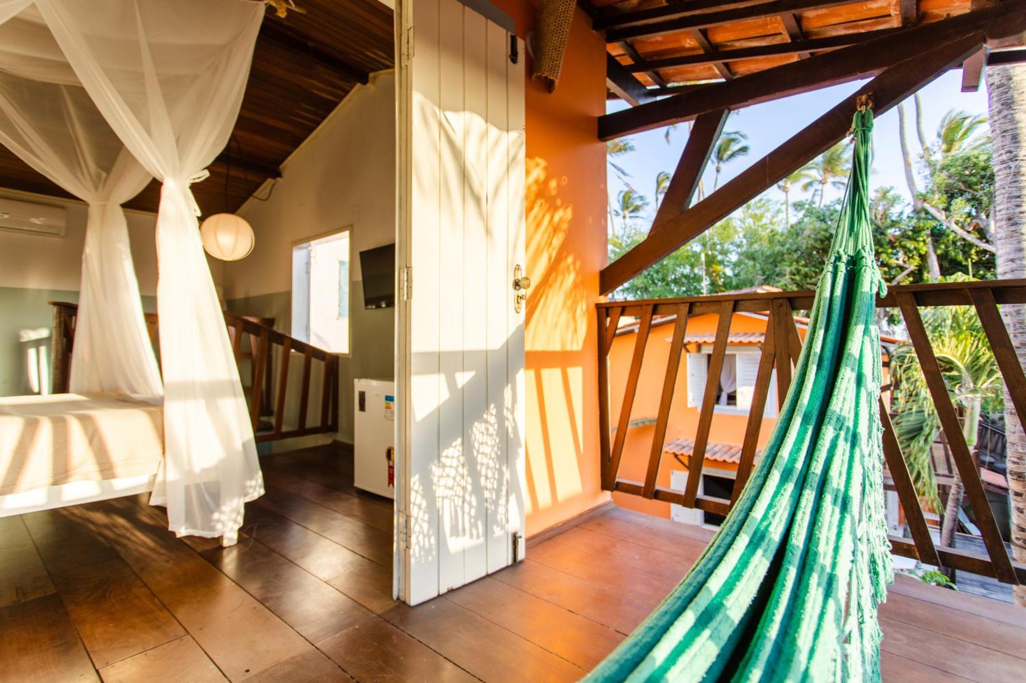 Vila Charme Jericoacoara Extérieur photo