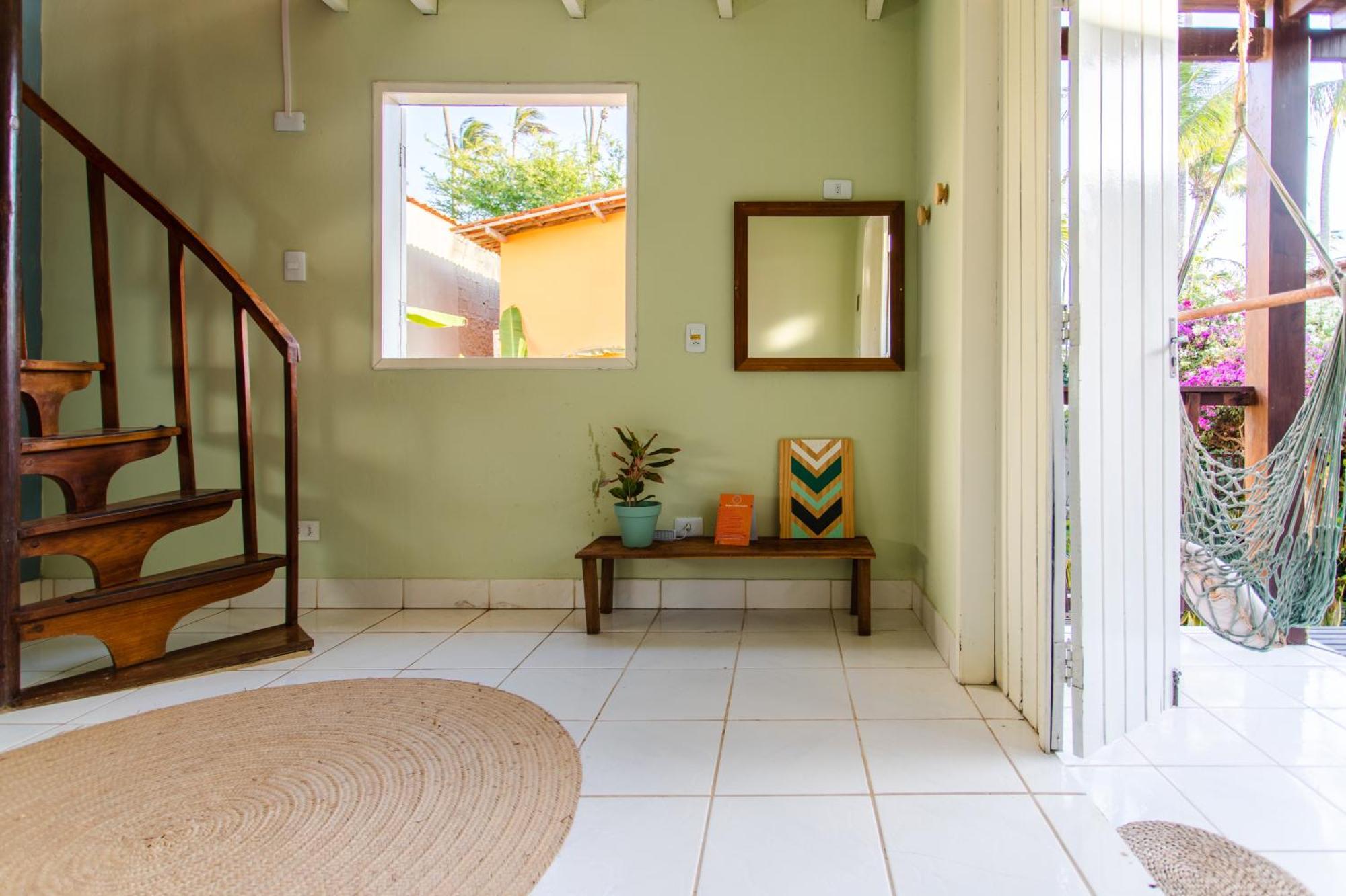 Vila Charme Jericoacoara Extérieur photo