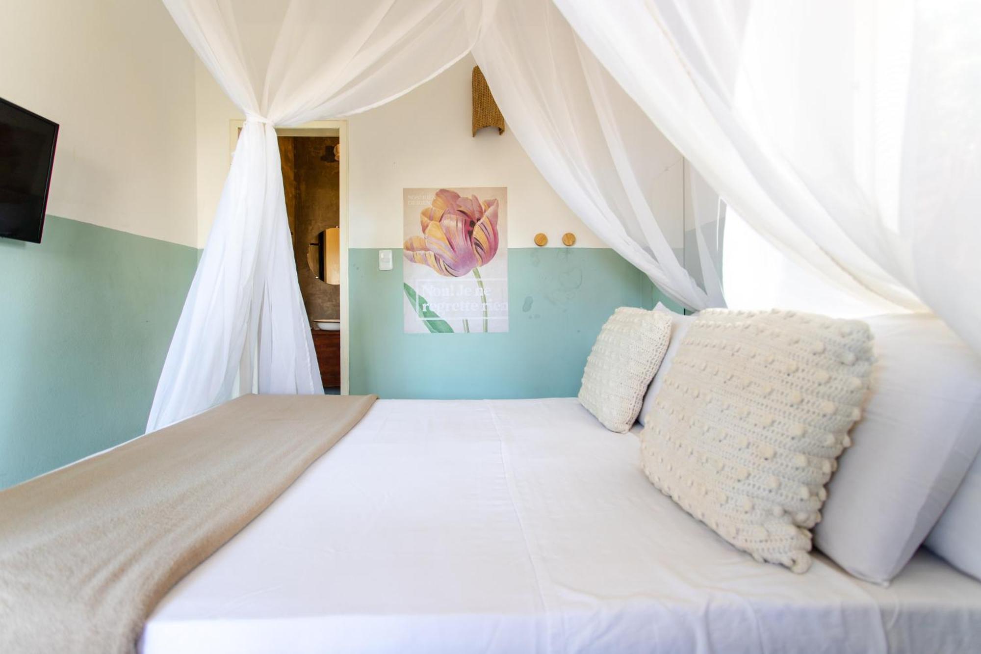 Vila Charme Jericoacoara Extérieur photo