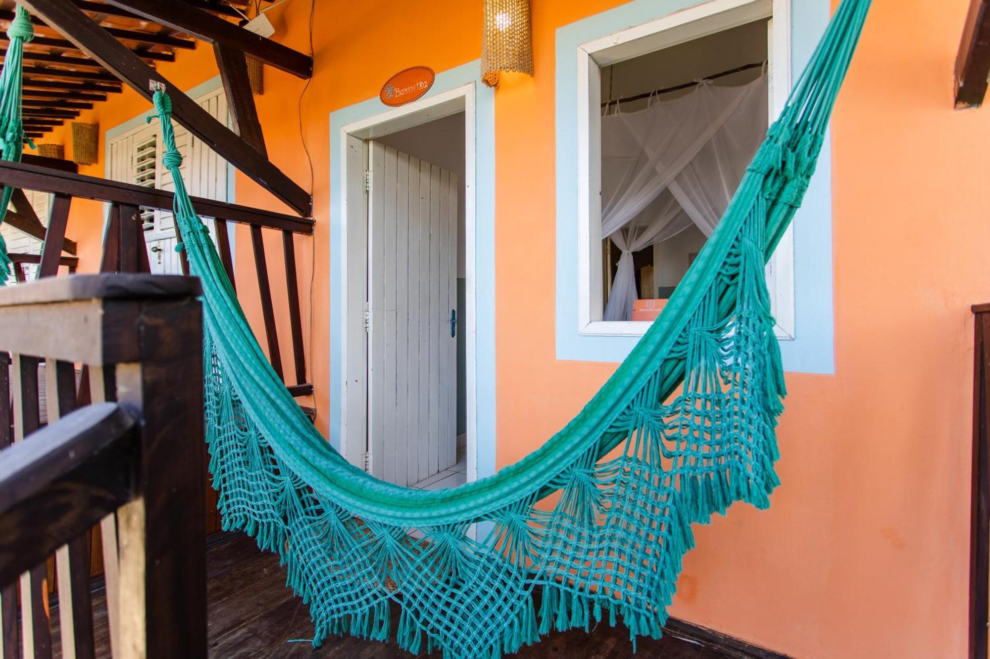 Vila Charme Jericoacoara Extérieur photo
