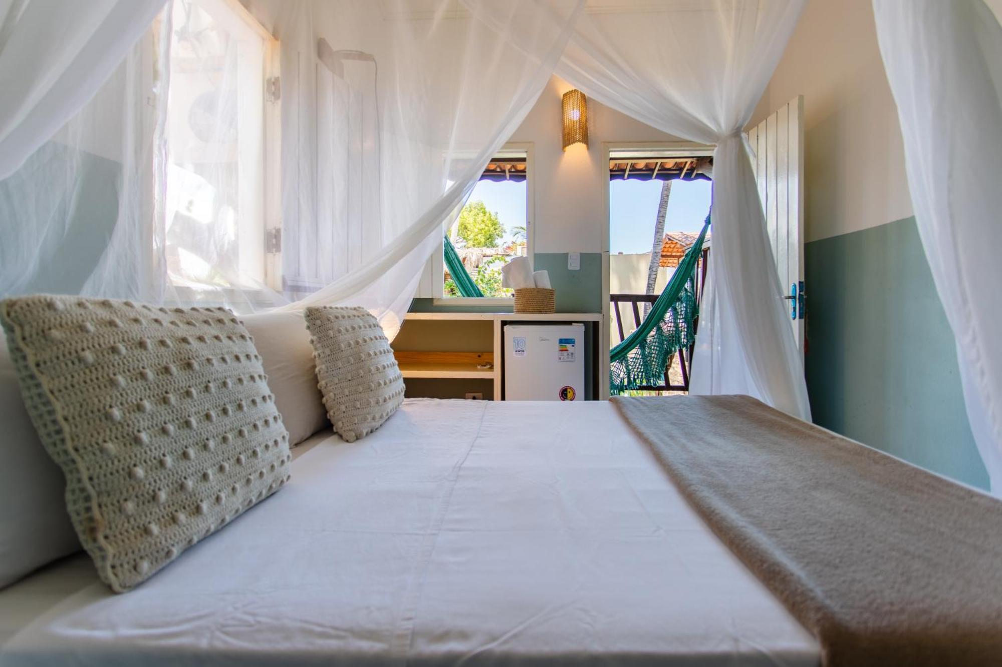 Vila Charme Jericoacoara Extérieur photo