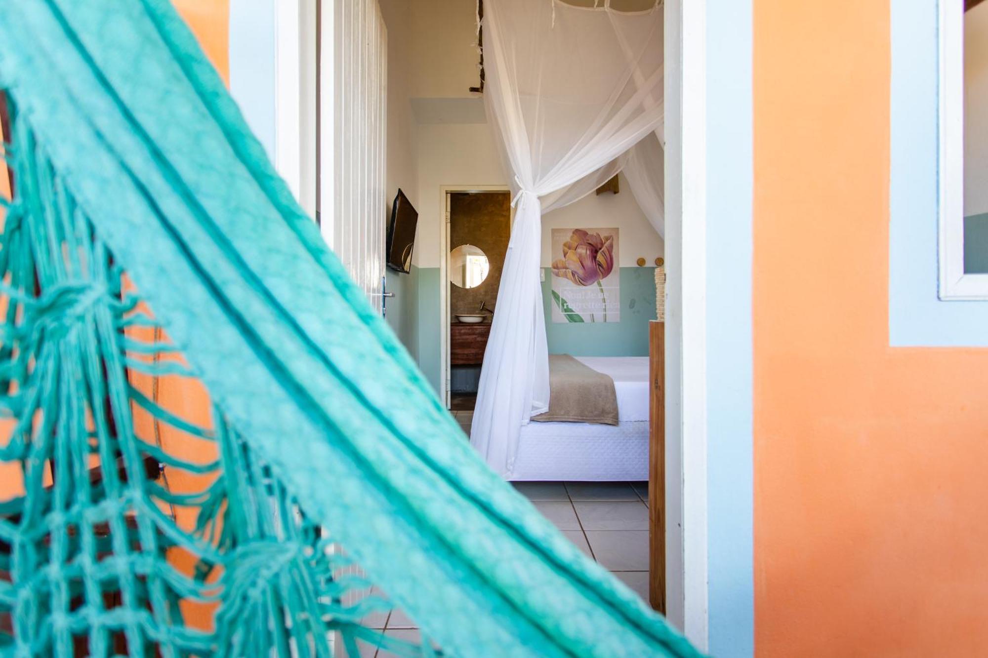 Vila Charme Jericoacoara Extérieur photo