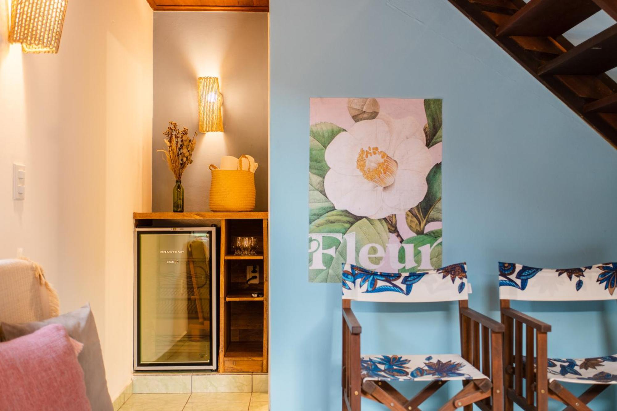 Vila Charme Jericoacoara Extérieur photo
