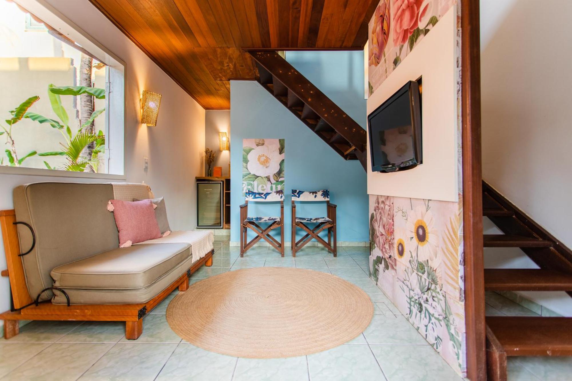 Vila Charme Jericoacoara Extérieur photo