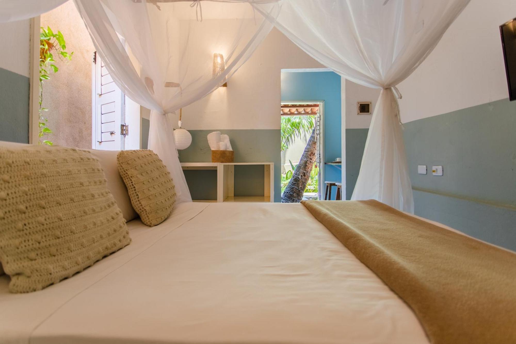 Vila Charme Jericoacoara Extérieur photo