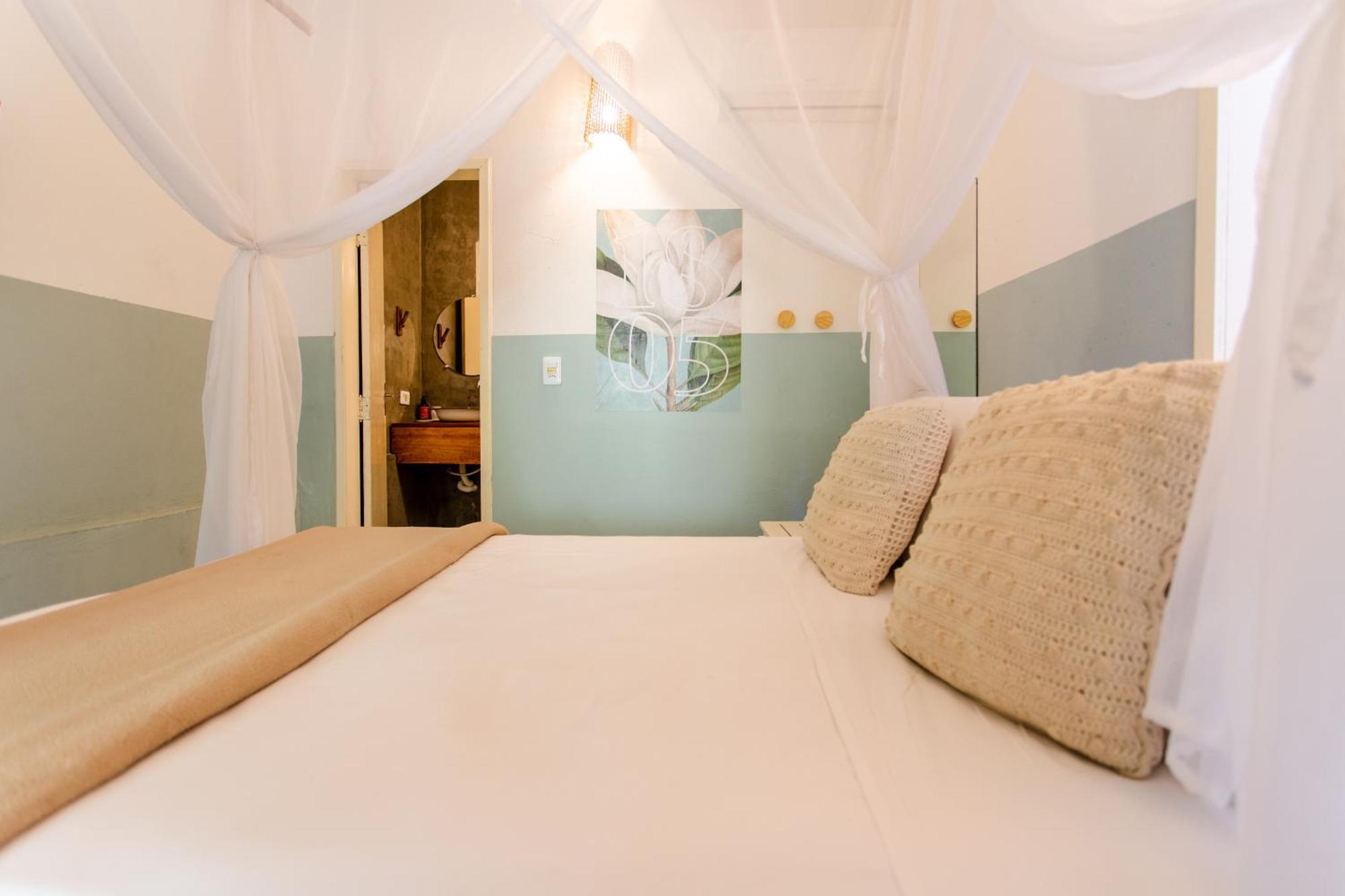 Vila Charme Jericoacoara Extérieur photo