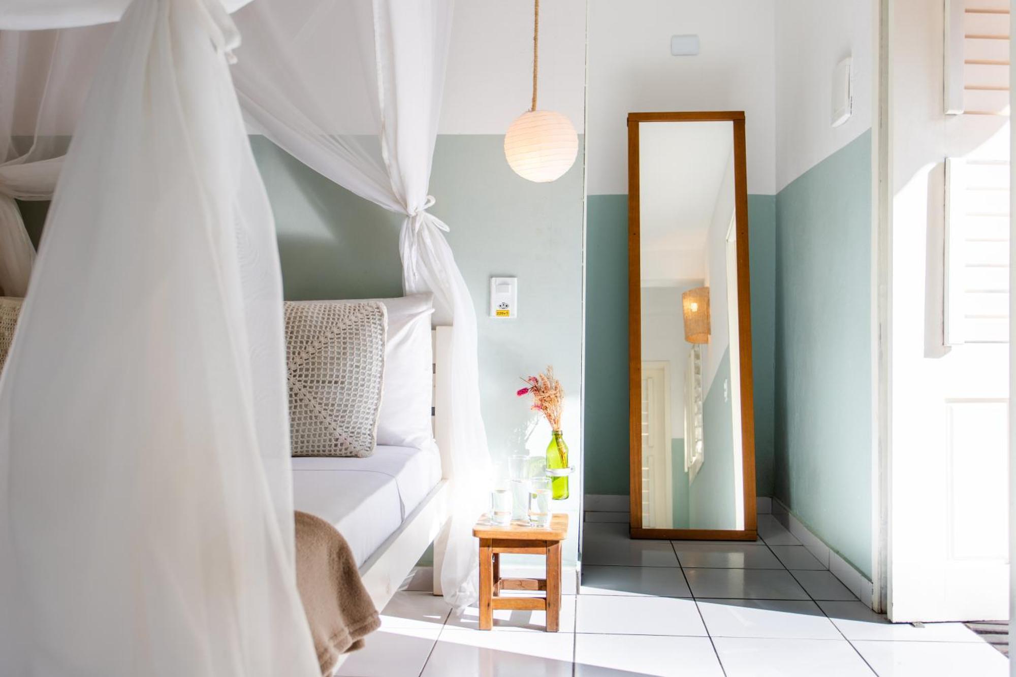 Vila Charme Jericoacoara Extérieur photo