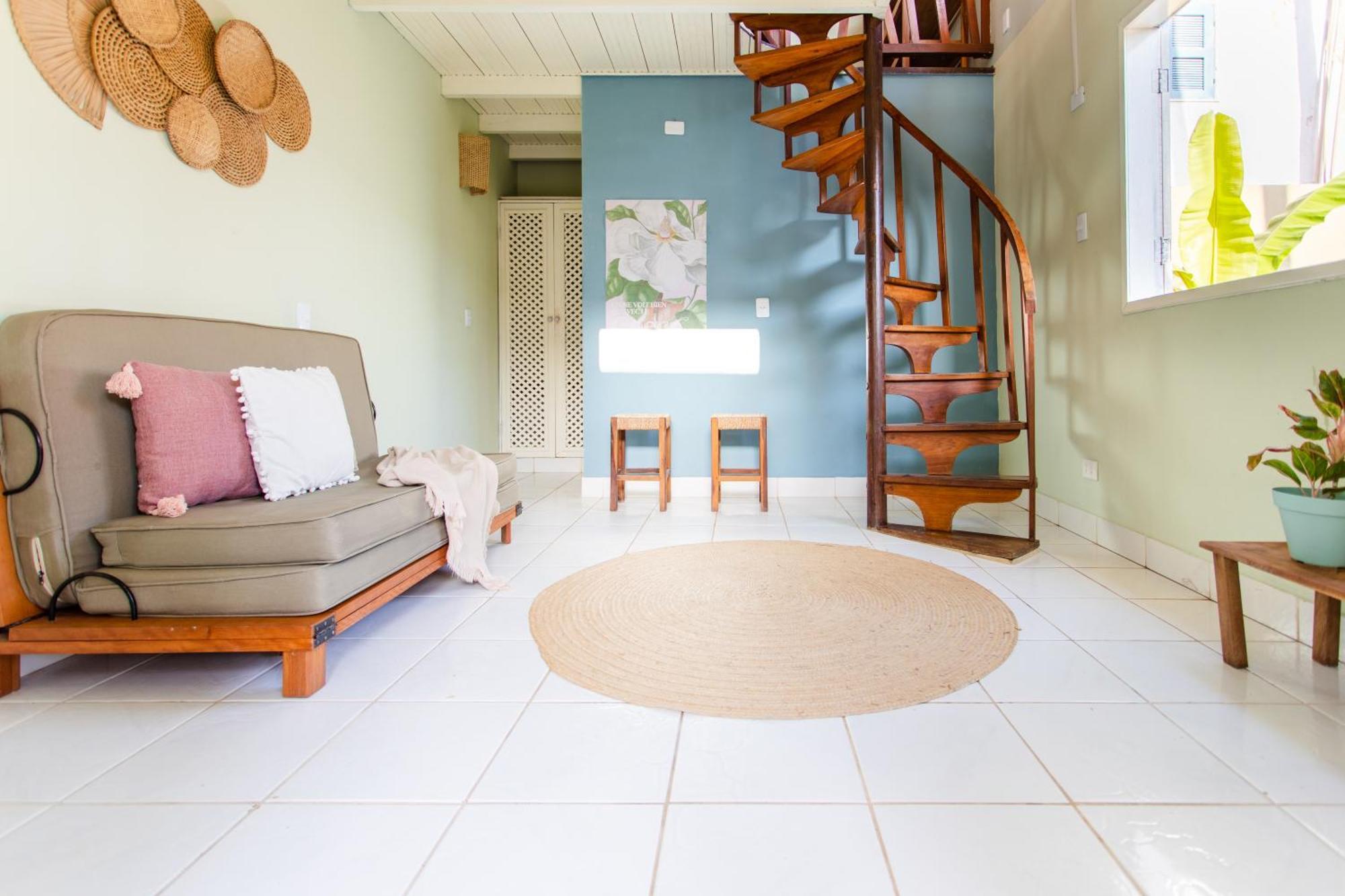 Vila Charme Jericoacoara Extérieur photo