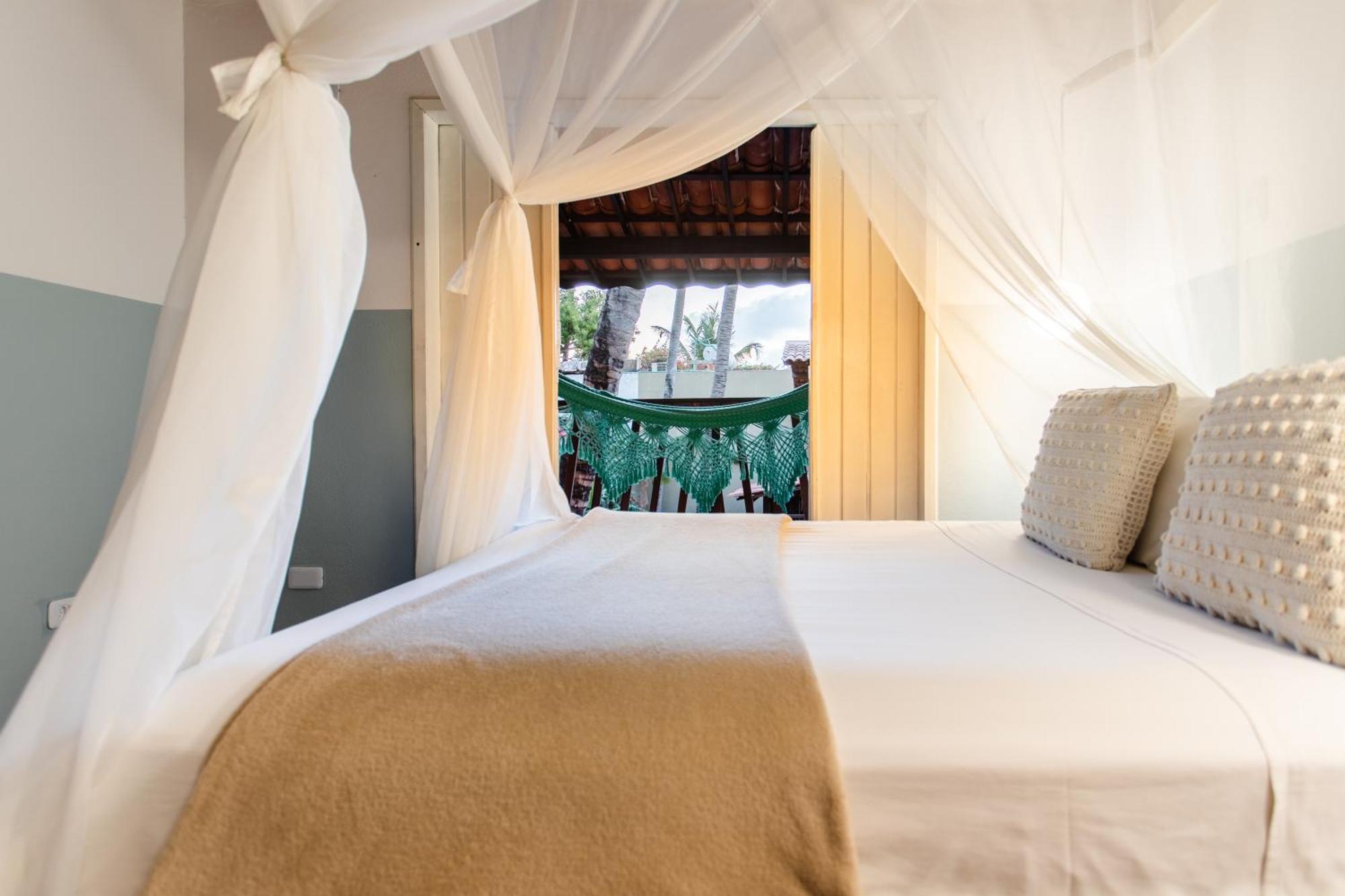 Vila Charme Jericoacoara Extérieur photo