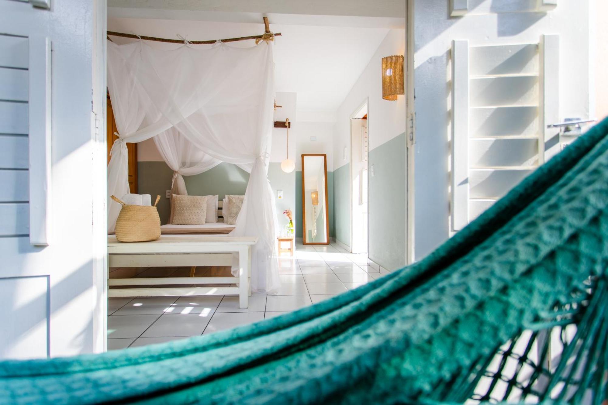 Vila Charme Jericoacoara Extérieur photo