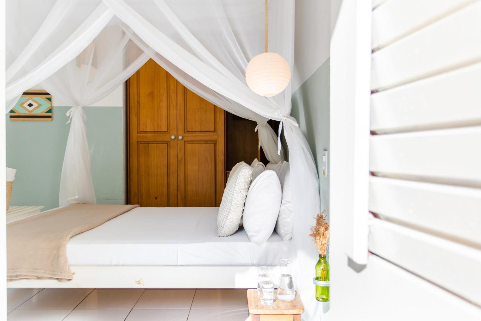 Vila Charme Jericoacoara Extérieur photo